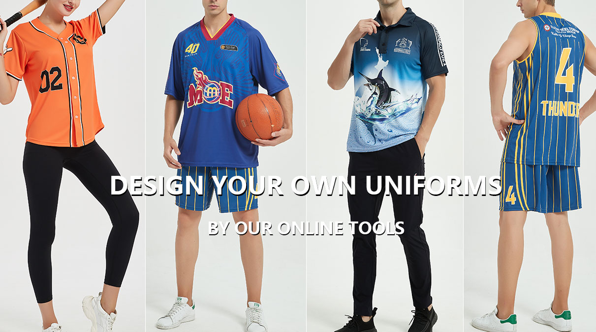 Custom Basketball Uniforms & Jerseys for your Team - Made in the USA by  Cisco Athletic