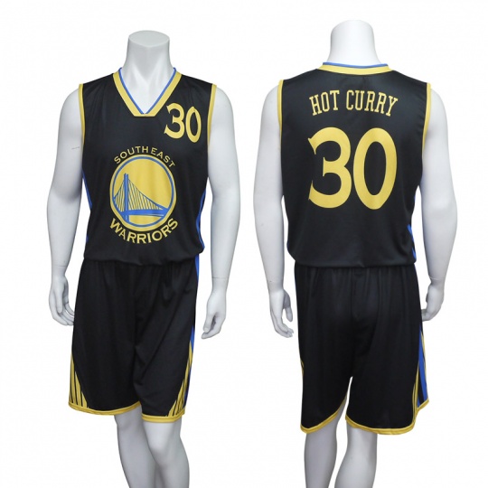 Basketball Singlets