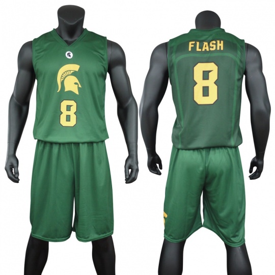 Basketball Singlets