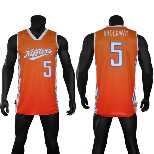 Basketball Singlets