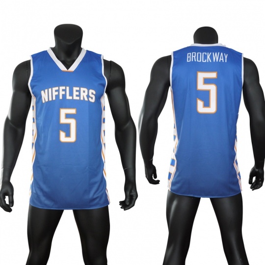 Basketball Singlets