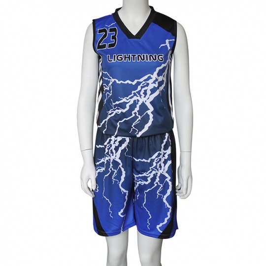 Basketball Singlets