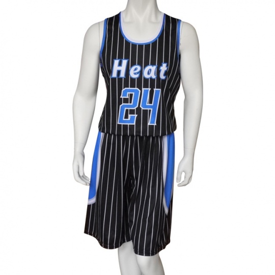 Basketball Singlets