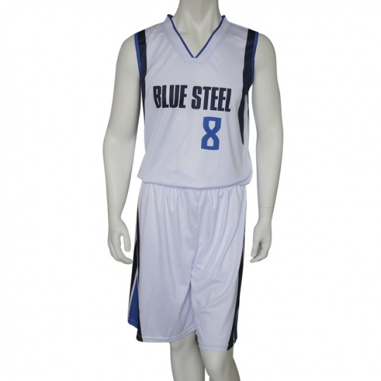 Basketball Singlets