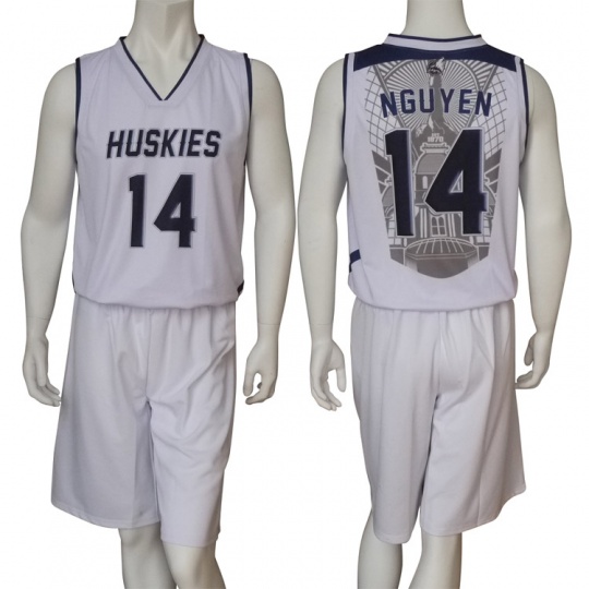 Basketball Singlets