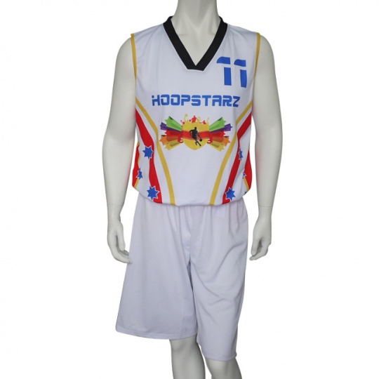 Basketball Singlets