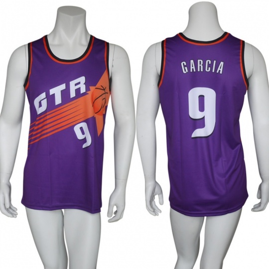 Basketball Singlets