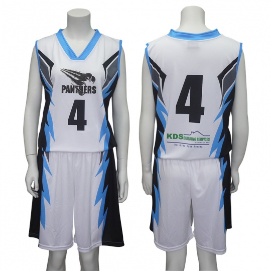 Basketball Singlets