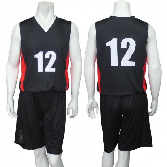 Basketball Singlets